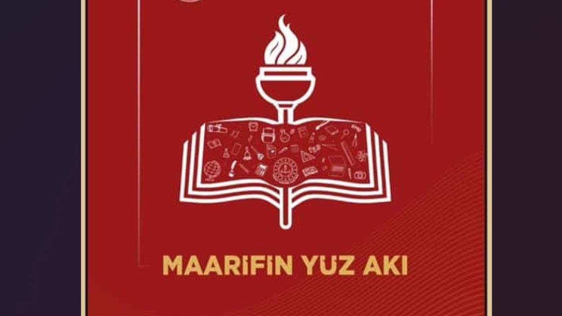 Maarifin Yüz Akı Dergisi Yayında